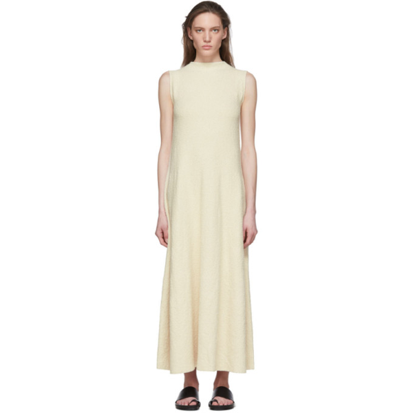 lauren manoogian shell dress