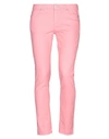 Weekend Max Mara Jeans In Pink