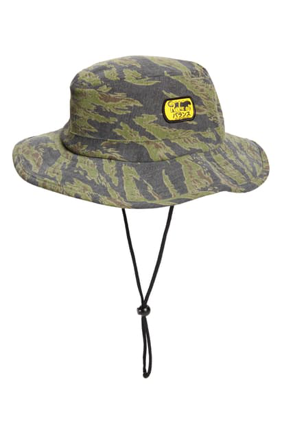 rvca boonie
