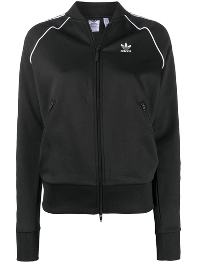 Adidas Originals Adidas Original Sweatshirt Fm3288 In Black | ModeSens