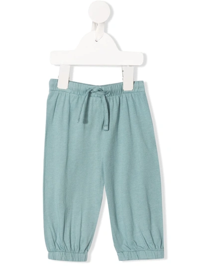 Caramel Babies' Southbank Track Trousers In Blue