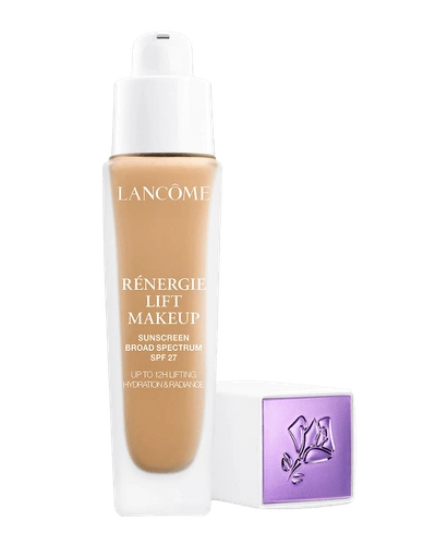 Lancôme Rénergie Lift Liquid Anti-aging Foundation Broad-spectrum Spf 27 In 340 C35 N