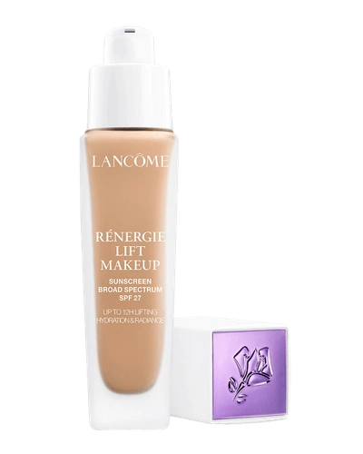 Lancôme R & #233nergie Lift Makeup Foundation, 30 ml / 1 Oz. In 140 Porcelaine 20c