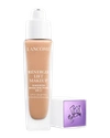 Lancôme Rénergie Lift Liquid Anti-aging Foundation Broad-spectrum Spf 27 In 160 Ivorie W