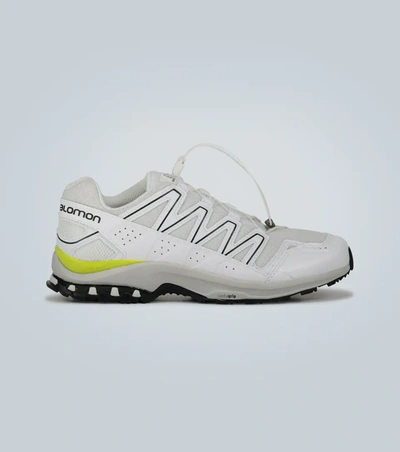 Salomon top xa comp