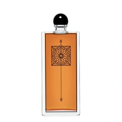 Serge Lutens Ambre Sultan - Zellige Limited Edition Eau De Parfum 50ml