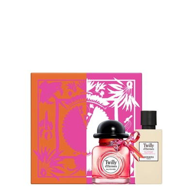 Hermes Twilly D'hermès Eau Poivrée Eau De Parfum Gift Set