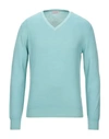 Gran Sasso Sweater