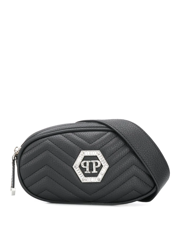 philipp plein belt bag