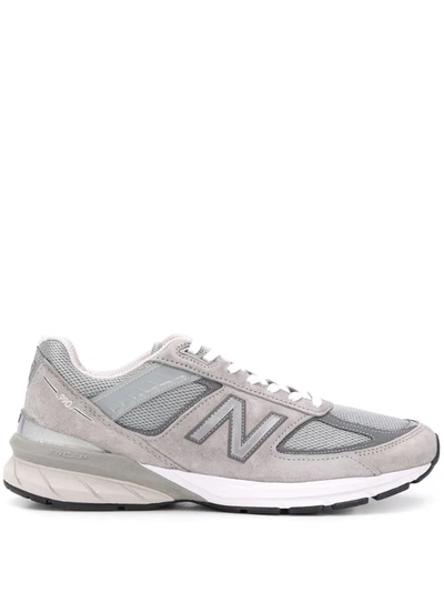 New Balance 900v5 Trainers In Grey