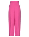 Clips Pants In Fuchsia