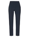 Clips Pants In Dark Blue