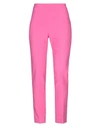 Clips Pants In Pink