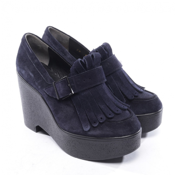 robert clergerie clogs