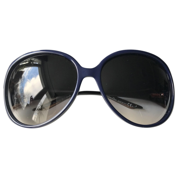 dior purple sunglasses