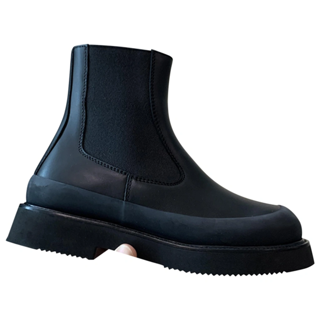 Celine country boots online