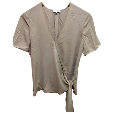 Pre-owned Reiss Tunic In Other