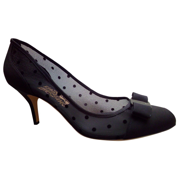 salvatore ferragamo heels sale