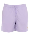 Carhartt Swim Trunks In Purple