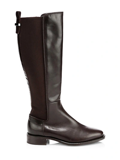 Aquatalia top nastia boot