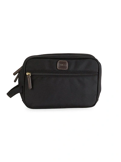 Bric's Women's Siena Toiletry Case In Black