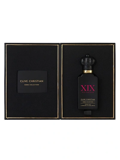 Clive Christian Noble Xix Victoriana Cedar Leaf Perfume