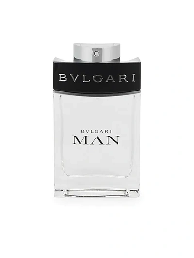 Bvlgari Man Eau De Toilette