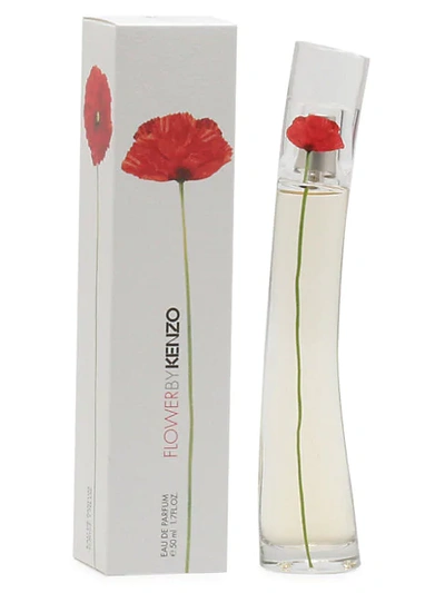 Kenzo Flower Ladies Eau De Parfum Spray