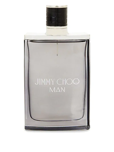 Jimmy Choo Man Eau De Toilette