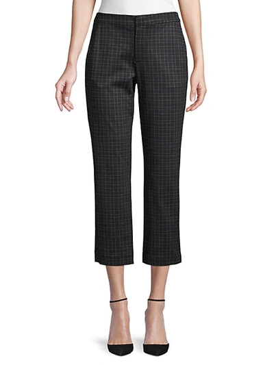 Sanctuary Oxford Cropped Trousers
