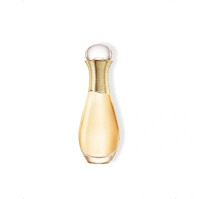 Dior J'adore Hair Mist 1.35 oz/ 40 ml In White