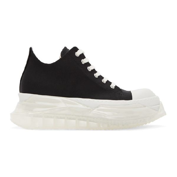abstract rick owens