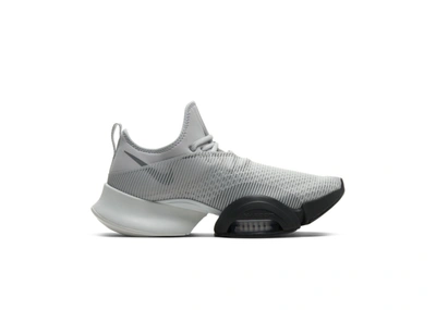 Pre-owned Nike Air Zoom Superrep Smoke Grey In Smoke Grey/black/dark Smoke Grey