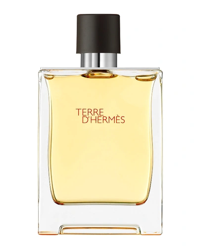 Herm S Terre D'hermes Parfum, 6.7 Oz.