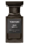 Tom Ford Private Blend Oud Wood Eau De Parfum, 3.4 oz