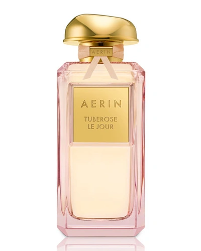 Aerin Tuberose Le Jour Eau De Parfum, 3.4 Oz./ 100 ml