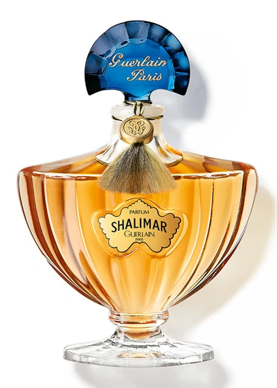 Guerlain 1.0 Oz. Shalimar Perfume Extract