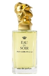 Sisley Paris Eau Du Soir Eau De Parfum Spray, 1.7 oz