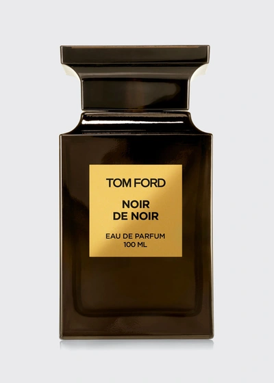 Tom Ford Noir De Noir Perfume Eau De Parfum 100 ml In White