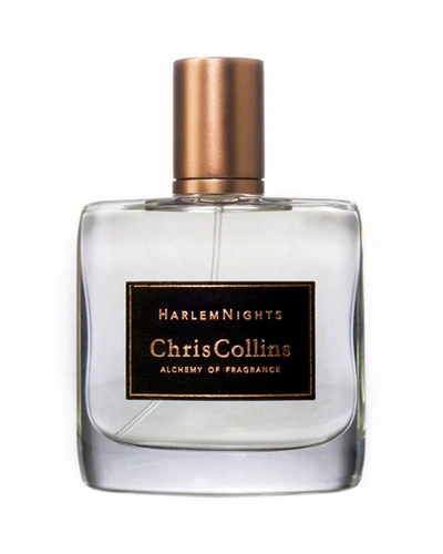 World Of Chris Collins Harlem Nights Eau De Parfum, 1.7 oz