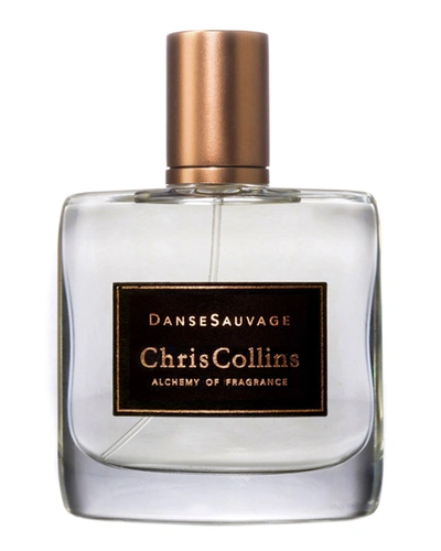 World Of Chris Collins Danse Sauvage, 1.7 Oz./ 50 ml