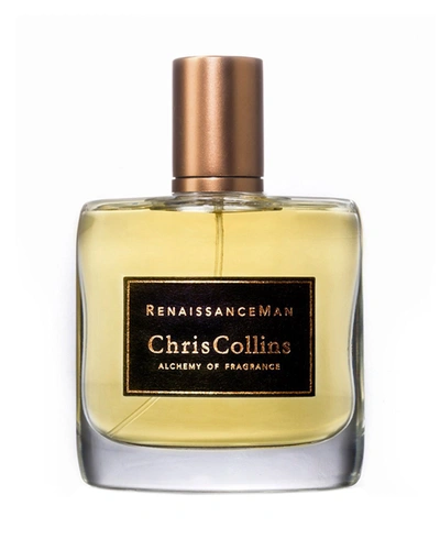 World Of Chris Collins Renaissance Eau De Parfum, 1.7 oz