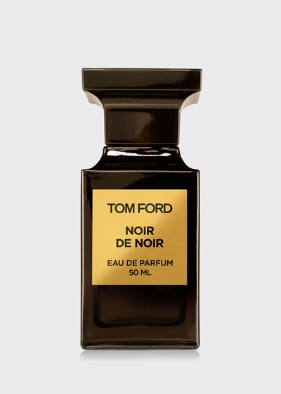 Tom Ford Noir De Noir Perfume Eau De Parfum 50 ml In White