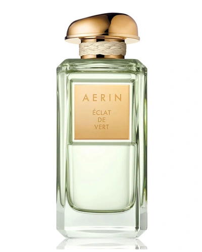 Aerin Eclat De Vert Eau De Parfum, 3.4 Oz./ 100 ml