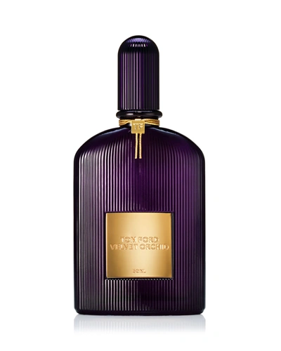 Tom Ford 1.7 Oz. Velvet Orchid Eau De Parfum In White