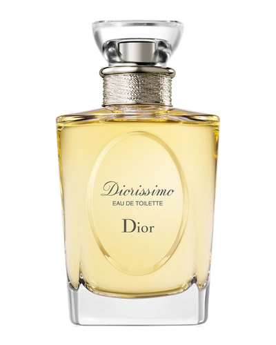 Dior Issimo Eau De Toilette, 3.4 Oz. In Multi