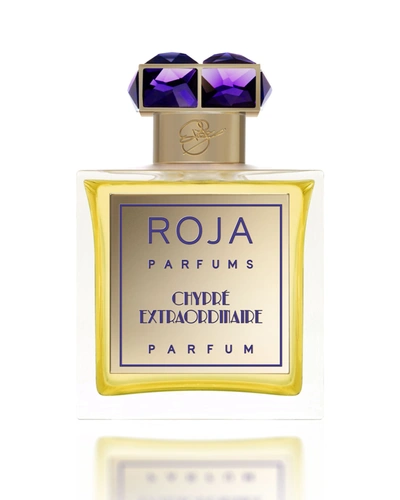 Roja Parfums Roja Chypre Extraordinaire Parfum, 3.4 Oz./ 100 ml