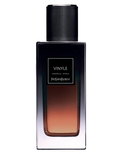 Saint Laurent Exclusive Vinyle (vinyl) Eau De Parfum, 4.2 Oz. - Le Vestiaire Des Parfums Collection De Nuit