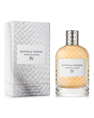 Bottega Veneta Women's Parco Palladiano Iv Azalea Eau De Parfum In Neutrals