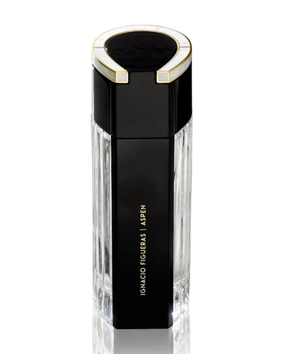 Ignacio Figueras Aspen Eau De Parfum Spray, 3.4 Oz./ 100 ml In White